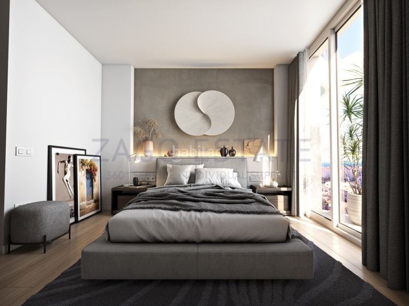 Foto 3132855f-776c-4370-8d00-eb47a7d5bfd8. Apartament amb piscina a Centro Urbano Vila Joiosa (la)