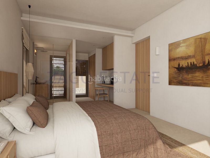 Foto 28b97a52-f6e9-44c5-9f89-5b1cf168d3d2. Casa a La Fustera Benissa