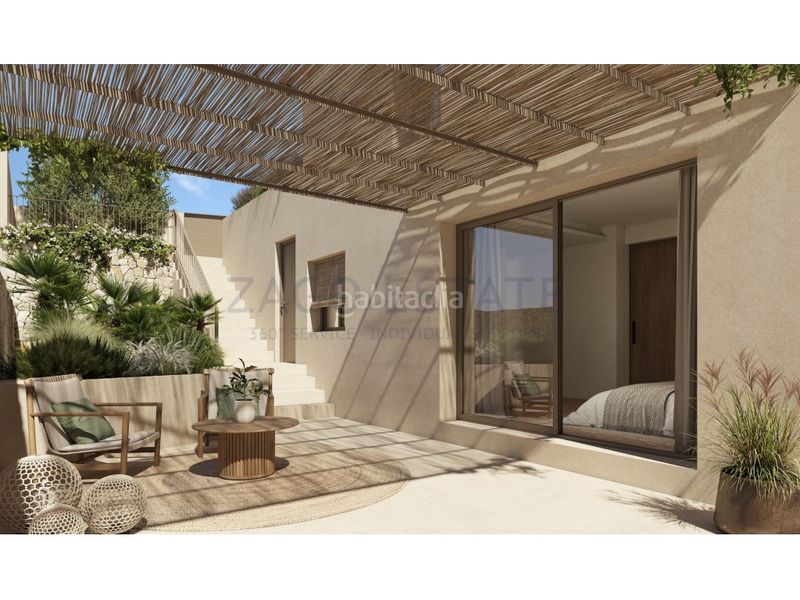 Foto 8f682d34-bfc9-4ad3-afdd-9d0862ac6251. Casa a La Fustera Benissa