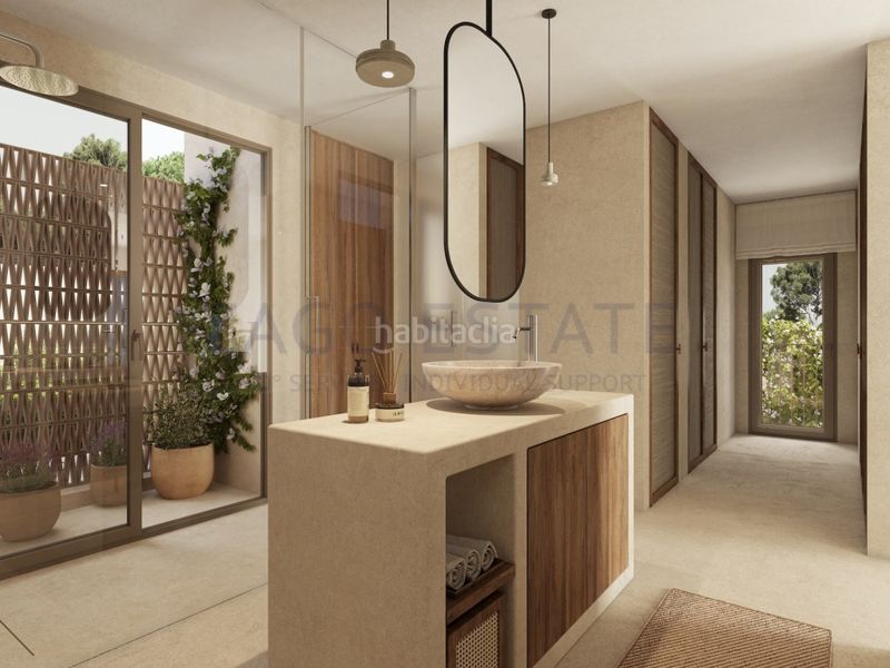 Foto aba5ca38-f4cd-4495-b7e9-b82dadedb778. Casa a La Fustera Benissa