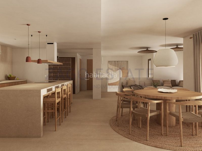Foto ac91e6ce-26cd-4d11-8133-81c7e1950390. Casa a La Fustera Benissa