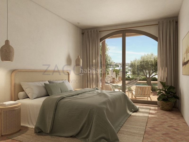 Foto b3c06841-7658-4000-b4a7-9660ac9305dc. Casa a La Fustera Benissa