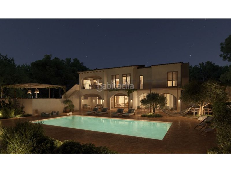 Foto cffb7d4e-25dd-46a0-b6ed-dbc02eab30de. Casa a La Fustera Benissa