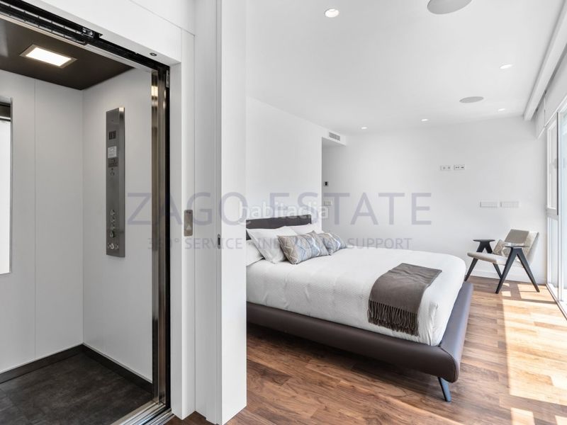 Foto 28d99502-1ec1-454b-877f-a8092a3c0de2. Casa a Altea la vella Altea