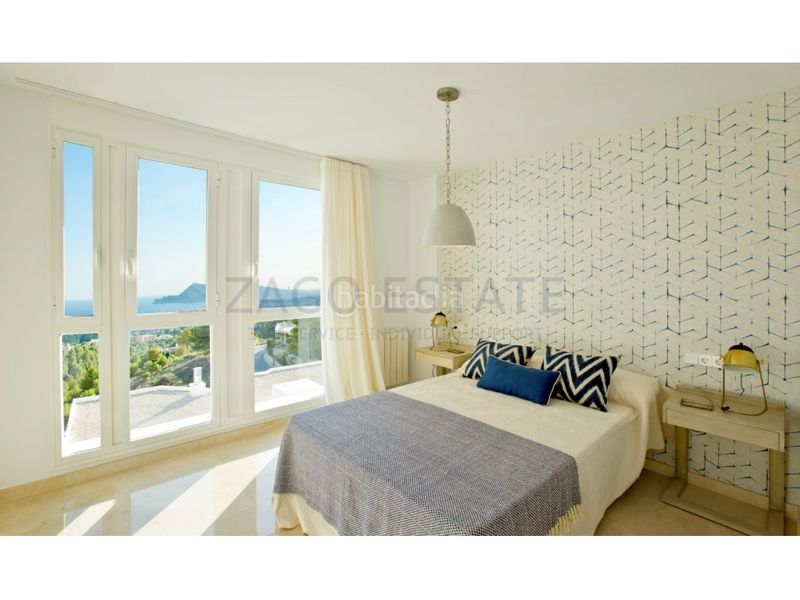 Foto 2ce84611-9677-4883-9233-cbd812e1dfa6. Casa a Altea la vella Altea