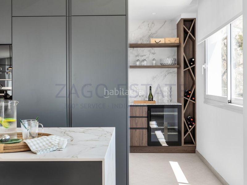 Foto 4736d5c1-5b93-4b78-b0a1-08fd5b1bfb24. Casa a Altea la vella Altea