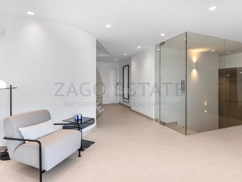 Foto 49feb1ad-34dc-4a62-8b1e-8160654da3a1. Casa a Altea la vella Altea