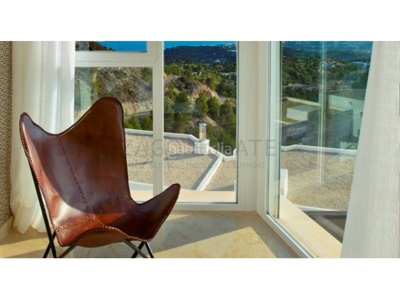 Foto 516606c0-a9c4-47e6-978d-c4b9cb883495. Casa a Altea la vella Altea