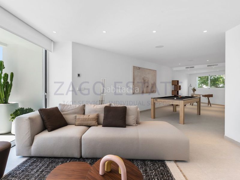 Foto 5a6d22a0-4fba-4d0e-9c5c-21ec03dade6c. Casa a Altea la vella Altea