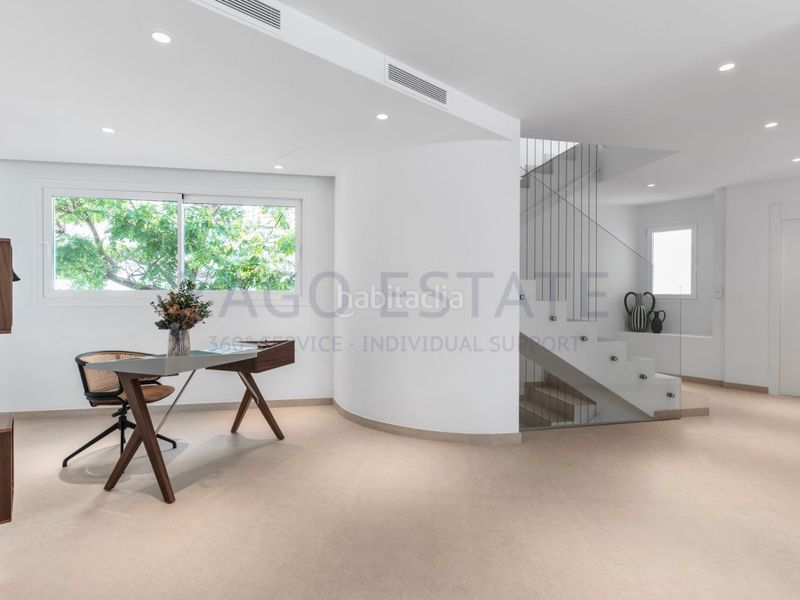 Foto 6280b88b-5bbb-4734-8721-b8b1c6b48968. Casa a Altea la vella Altea