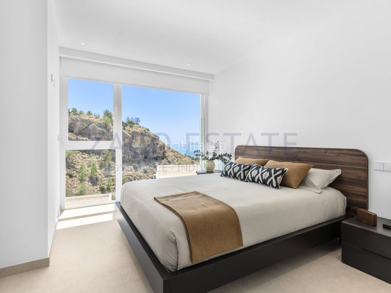 Foto 6a6554c1-d2b7-4b25-87ab-24b42a3734cf. Casa a Altea la vella Altea