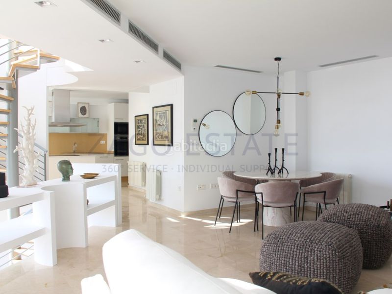 Foto 93f504e0-9011-4d33-a7c3-6361633dd569. Casa a Altea la vella Altea