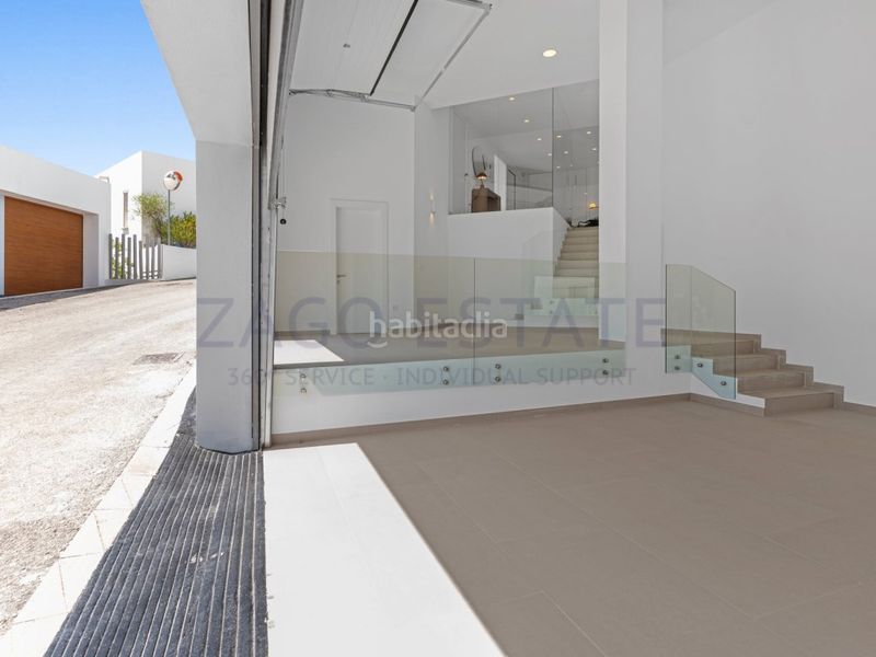 Foto 9509d41c-dfdf-4cf4-80cb-aad659f1aea5. Casa a Altea la vella Altea