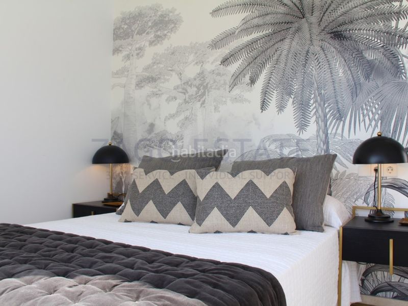 Foto ca6333df-80f7-4763-9b77-5e87bcce571b. Casa a Altea la vella Altea