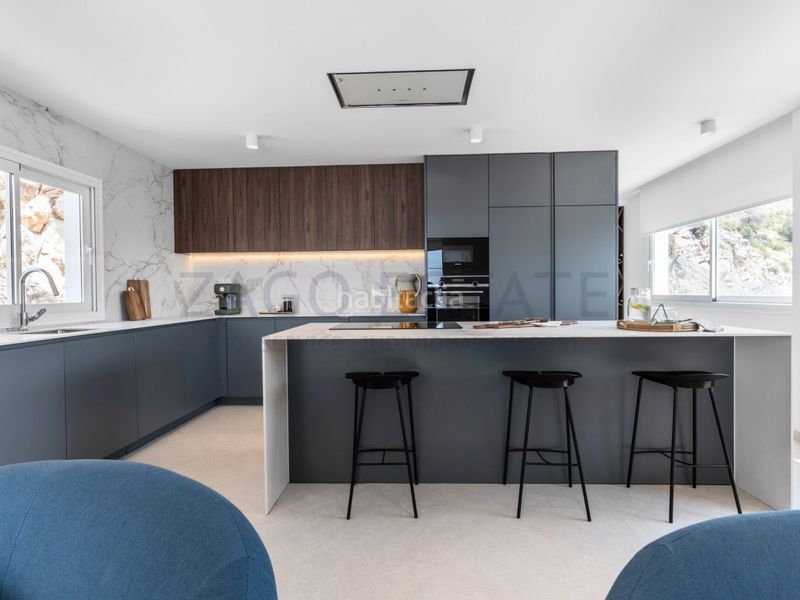 Foto d89a2830-bb92-4cb4-b4ce-32ac4e7b001d. Casa a Altea la vella Altea