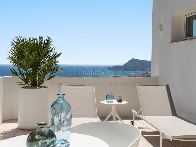Foto dcd227d9-2c1e-419a-b28d-8a35a8bb5635. Casa a Altea la vella Altea