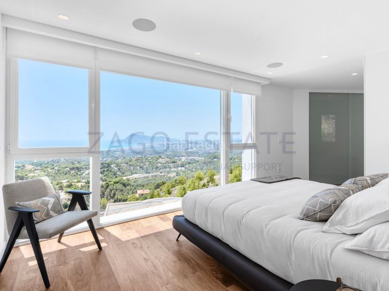 Foto e6d35b13-2d91-48d7-b71c-462372b89a73. Casa a Altea la vella Altea