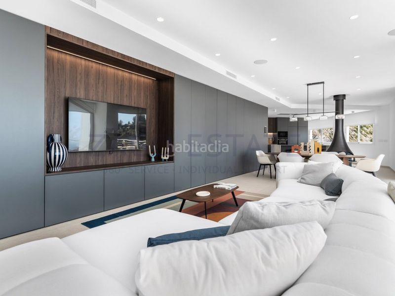 Foto e7207d7b-28d5-4451-8445-8fc5cb49ac17. Casa a Altea la vella Altea