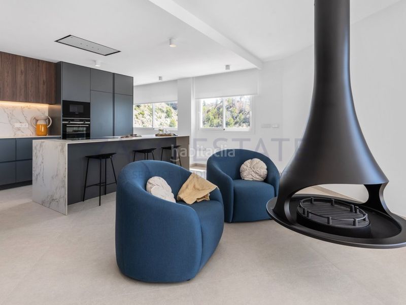 Foto ff129cb2-8327-41cd-a457-1d989ed5e1cf. Casa a Altea la vella Altea