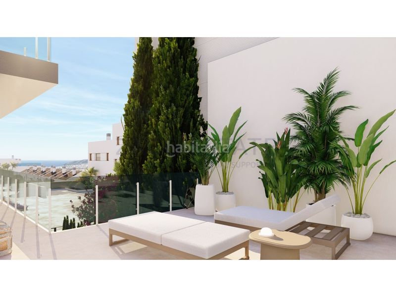 Foto 1a8fd874-9c94-4b36-b5fa-1af66d717434. Casa adossada amb piscina a Montebello - Nou Espai Nucia (la)