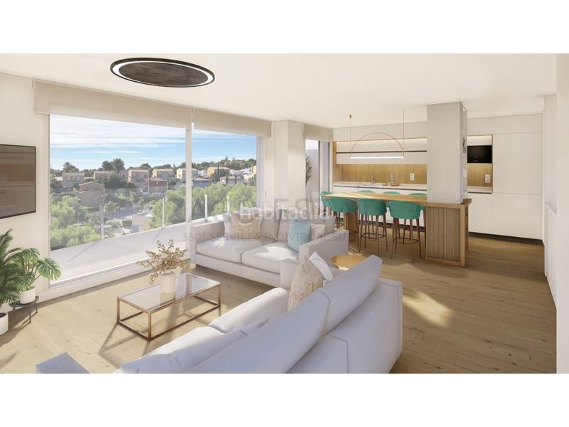 Foto 7740efdf-45a3-45f9-bd7d-bc481a1f84b1. Casa adossada amb piscina a Montebello - Nou Espai Nucia (la)