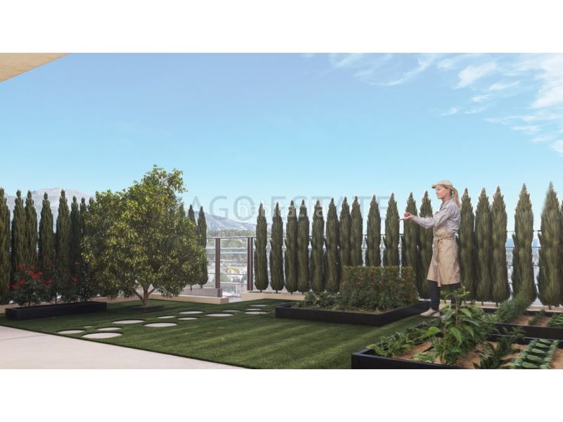 Foto 7f89c38e-f7fc-4dc6-bbc7-1058d520b45e. Casa adossada amb piscina a Montebello - Nou Espai Nucia (la)