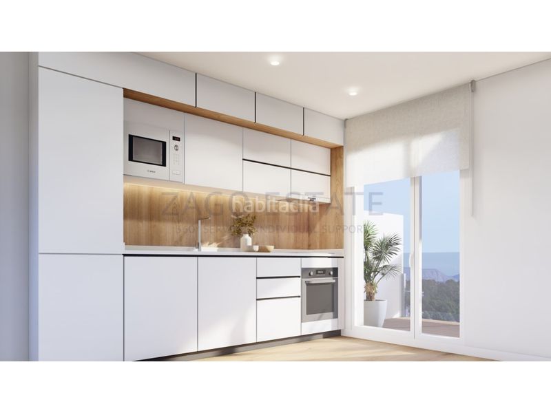 Foto d78a107d-1e95-49cb-88fa-4e2d0eed7834. Casa adossada amb piscina a Montebello - Nou Espai Nucia (la)