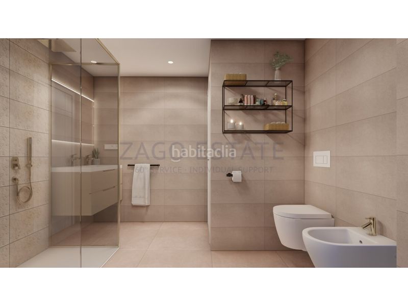 Foto 164b3369-f06c-4053-9a42-97f1d860429e. Casa adossada amb piscina a Montebello - Nou Espai Nucia (la)