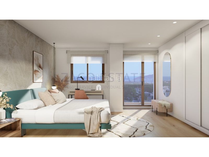 Foto 6daf9de4-6467-4546-91be-841644b3b30f. Casa adossada amb piscina a Montebello - Nou Espai Nucia (la)