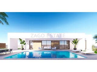 House  Avinguda de granada, 61. Vivienda aislada 3 habitaciones venta finestrat