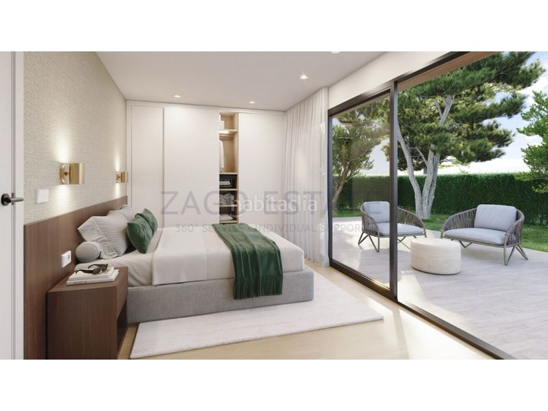 Foto 2b2a0d8a-1832-4118-b5b9-5e712a72bc31. Àtic amb piscina a La Nucia Pueblo Nucia (la)