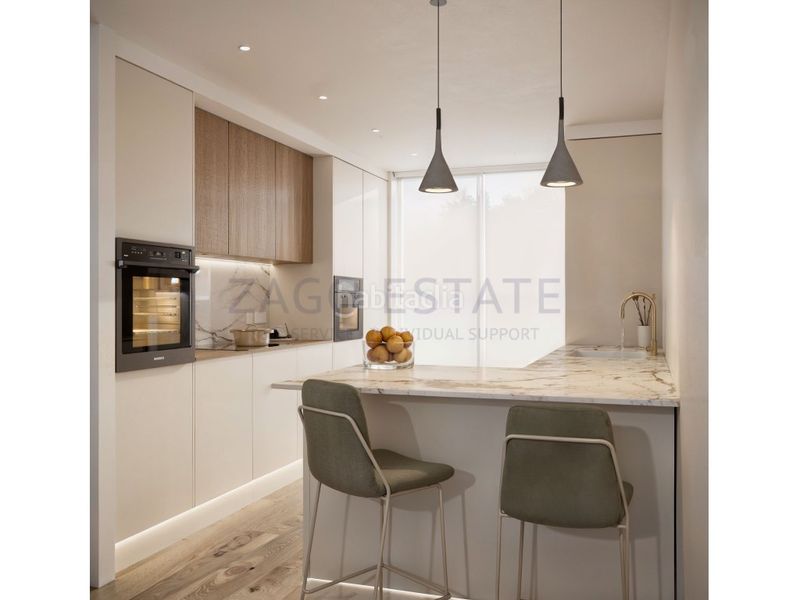 Foto 4faec97f-3a4e-43c2-9613-0fe73c4a1474. Àtic amb piscina a La Nucia Pueblo Nucia (la)