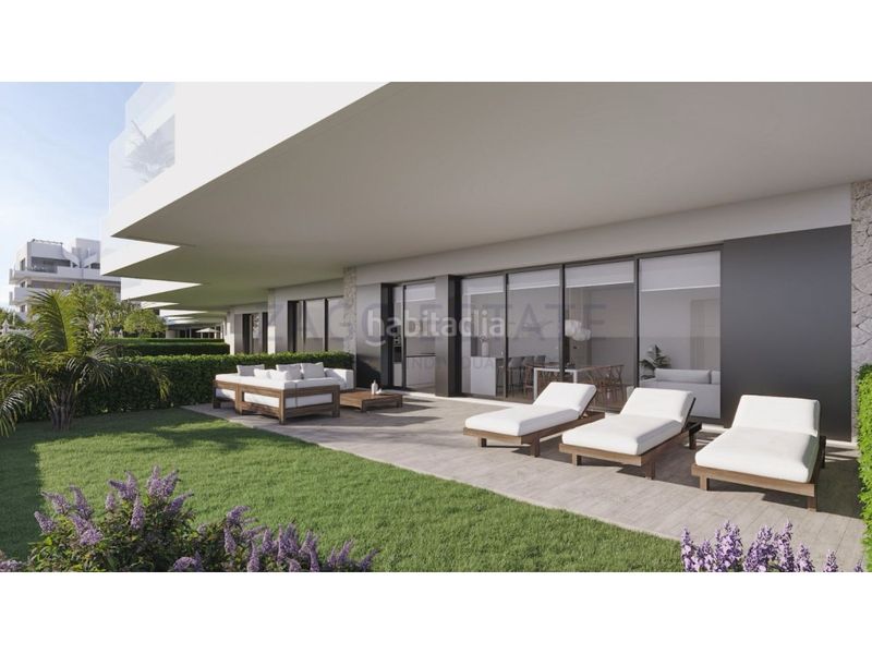 Foto 84f9e5d6-504d-4edf-84e6-b86c755bac7c. Àtic amb piscina a La Nucia Pueblo Nucia (la)