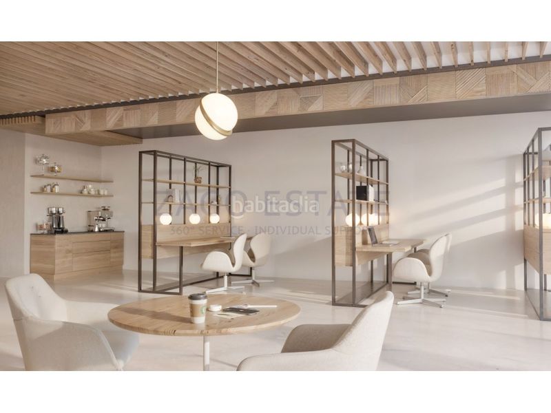 Foto d58682fc-3f0f-4d05-b26a-49f3e60fe429. Àtic amb piscina a La Nucia Pueblo Nucia (la)