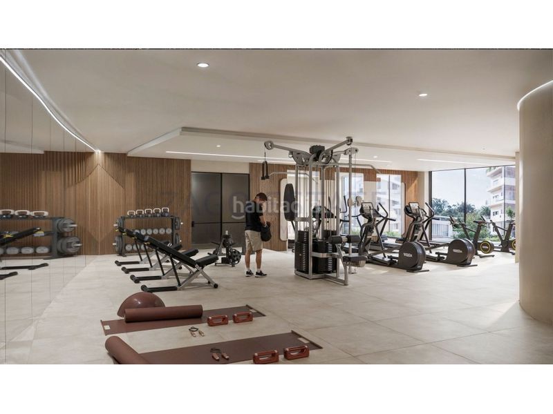 Foto 01cee27e-575a-435b-a64e-d84d6a0405e1. Àtic amb piscina a La Nucia Pueblo Nucia (la)