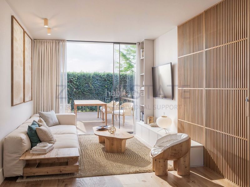 Foto 15e9237d-dc34-41a3-9b34-a5f8aa9d0896. Àtic amb piscina a La Nucia Pueblo Nucia (la)