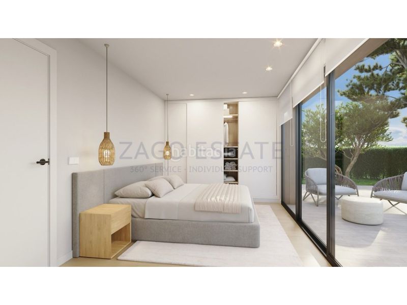 Foto 424317bd-0349-4685-a593-f3cf776d7e26. Àtic amb piscina a La Nucia Pueblo Nucia (la)