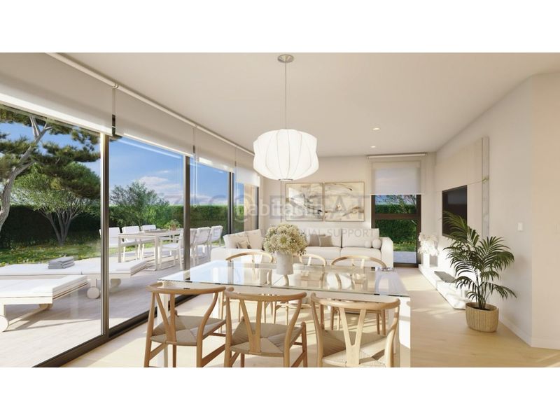 Foto 96955dd1-aa57-4ced-8705-8a2aa99c131c. Àtic amb piscina a La Nucia Pueblo Nucia (la)