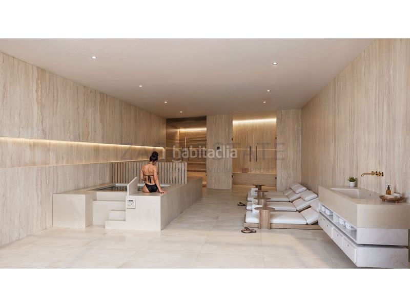 Foto d07591e3-99cc-4311-8016-90072d08c1a3. Àtic amb piscina a La Nucia Pueblo Nucia (la)