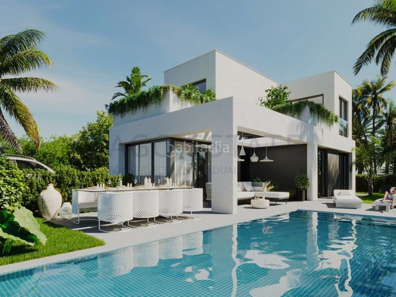 Foto b9b54138-8f30-4059-ab7e-1464a58fb2dc. Casa a Golf Bahía Finestrat