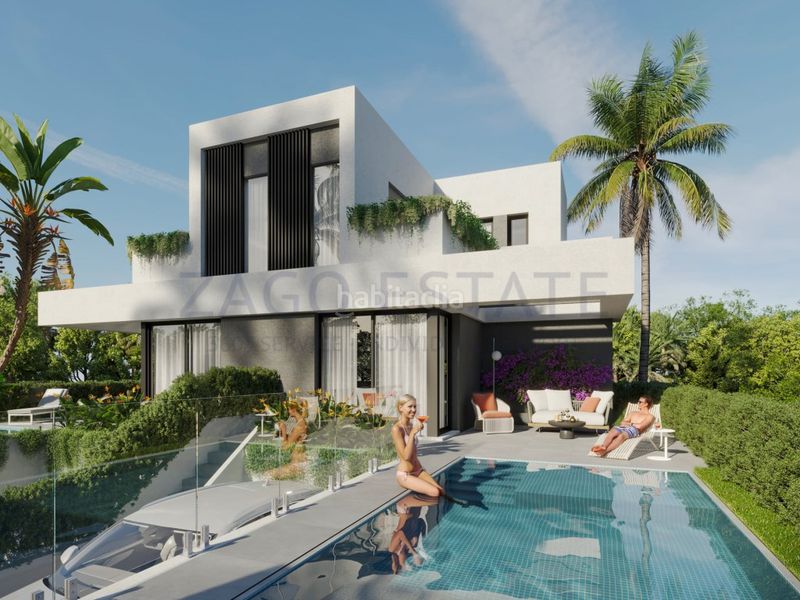 Foto 02b07558-19e8-4093-a07b-2413fa5c15cb. Casa a Golf Bahía Finestrat