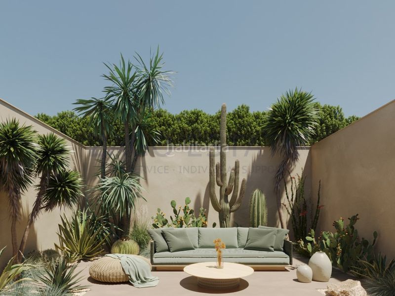 Foto 40a44663-08a8-491f-90e4-4a8d3f7b4e15. Casa a Golf Bahía Finestrat