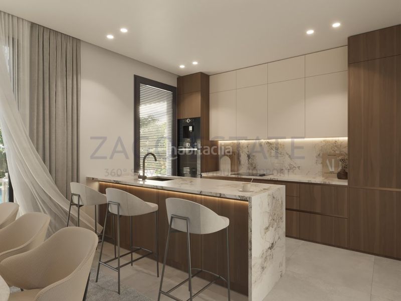 Foto b1a33716-d7ac-412e-88e0-1e0f19f7f114. Casa a Golf Bahía Finestrat