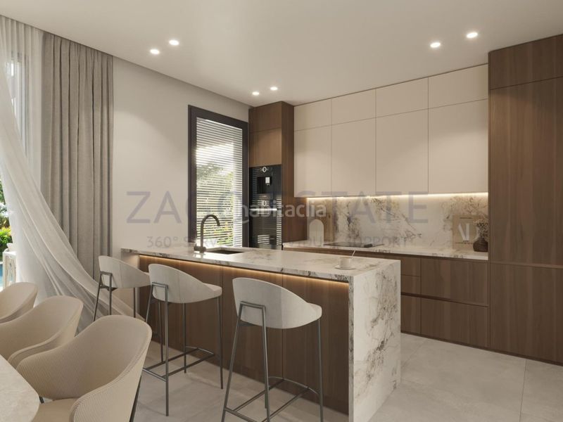 Foto e6f4c713-de4b-4a56-9088-e6e24b81b3a7. Casa a Golf Bahía Finestrat