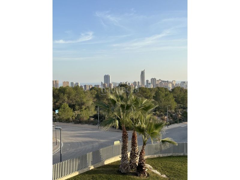 Foto 205b6f45-552f-48fd-a042-aa19496e8257. Casa a Golf Bahía Finestrat