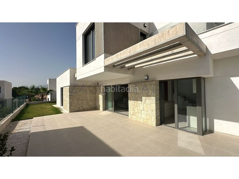 Foto 8a86e013-6887-4840-9c40-3c9e58e7b6d3. Casa a Golf Bahía Finestrat