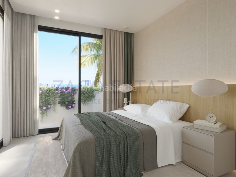 Foto cca1fb86-7f42-4ac2-b268-7736e4a79f1e. Casa a Golf Bahía Finestrat