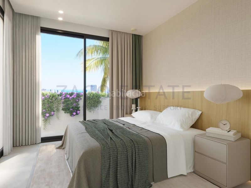 Foto f4a53b67-783d-4ba8-a09e-477b0ebfdd1b. Casa a Golf Bahía Finestrat