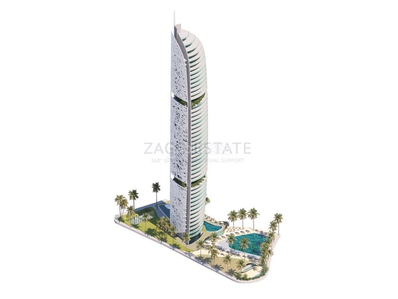 Foto 45f0982f-5789-4feb-a40b-1382be77afac. Apartament amb piscina a Playa Poniente Benidorm
