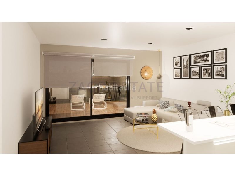 Foto 41353c5c-26cd-4631-8339-67eb25dd8344. Apartament amb piscina a balcón de Finestrat-terra marina Finestrat